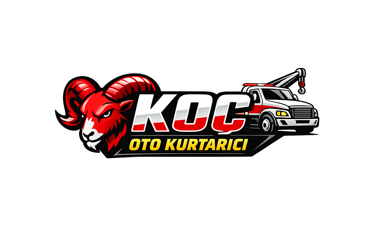 Koç Oto Kurtarıcı